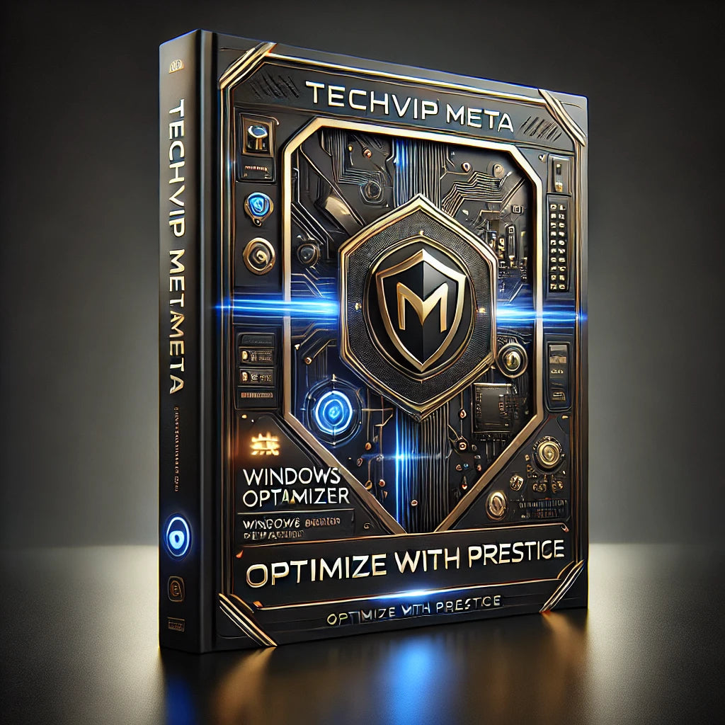 TechVIP Meta | TechDeck