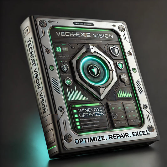 TechExe Division | TechDeck