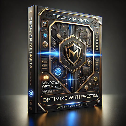 TechVIP Meta | TechDeck