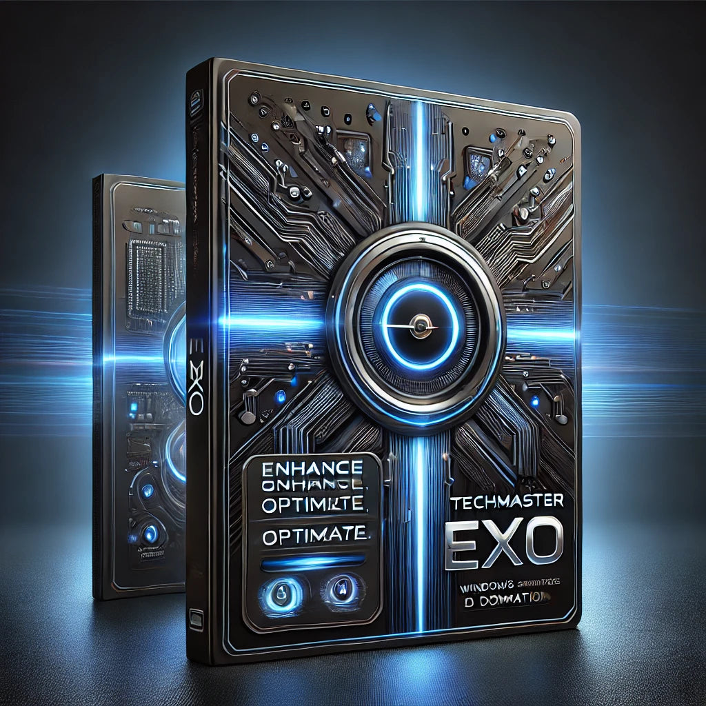 TechMaster Galaxy | TechDeck