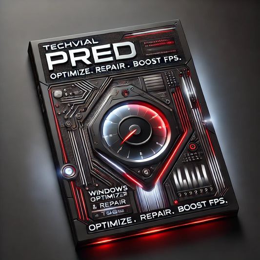 TechRival Pred | TechDeck