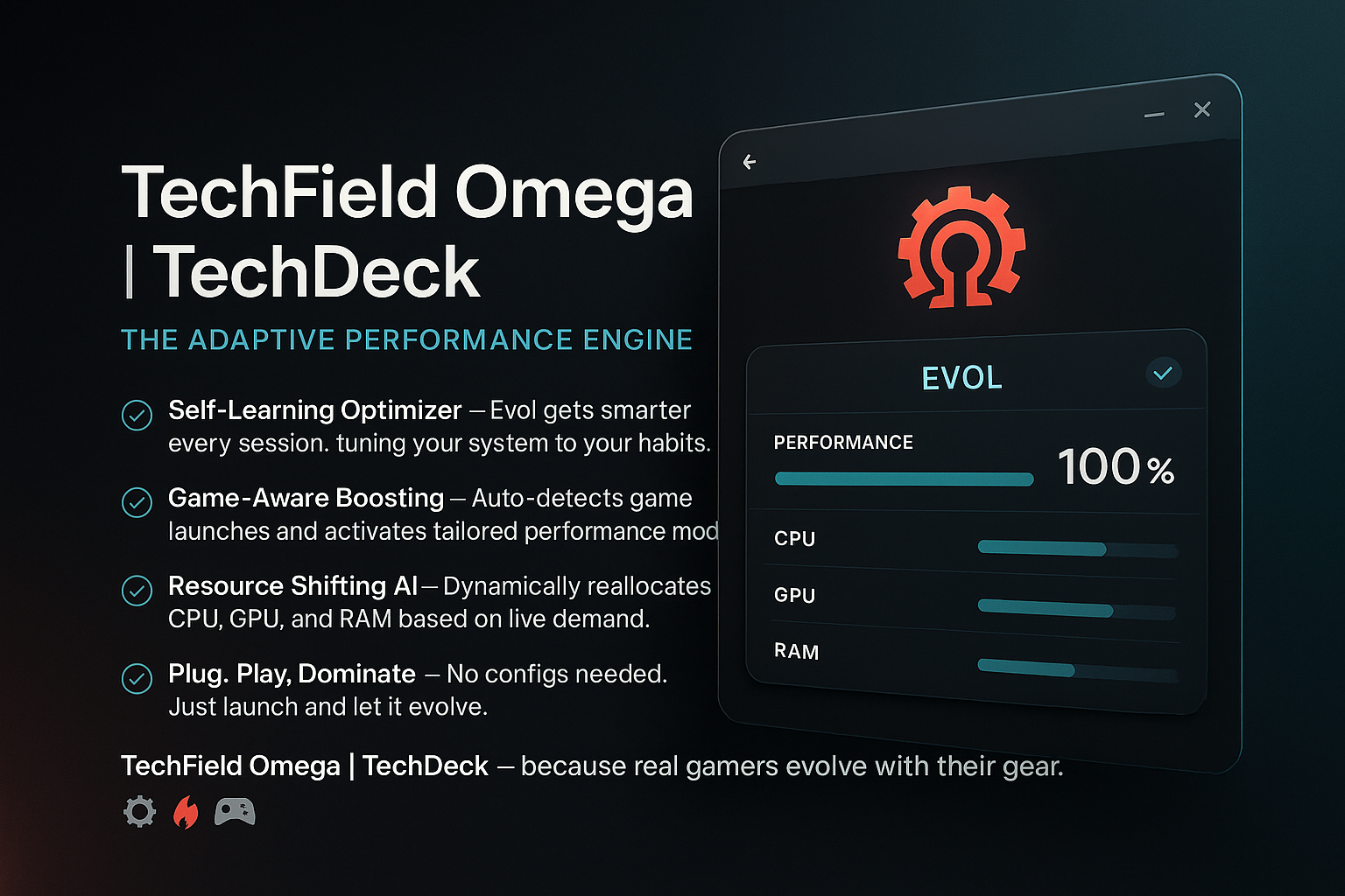 Products – TechDeck