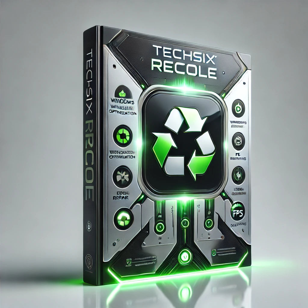 TechKing ELN | TechDeck