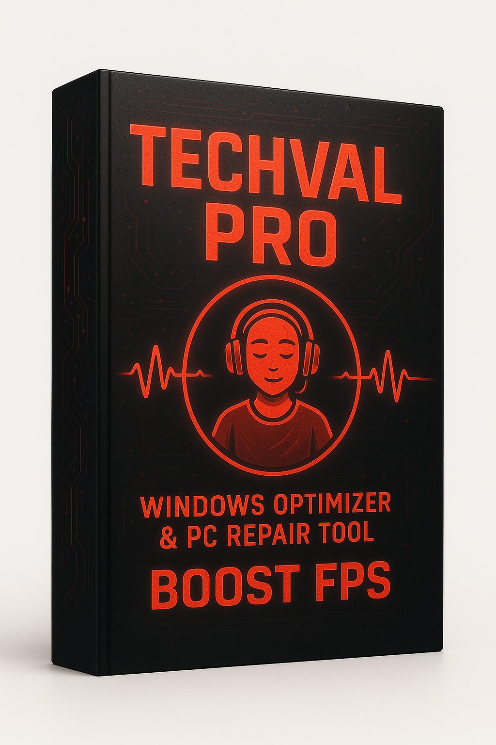 TechVal Pro | TechDeck